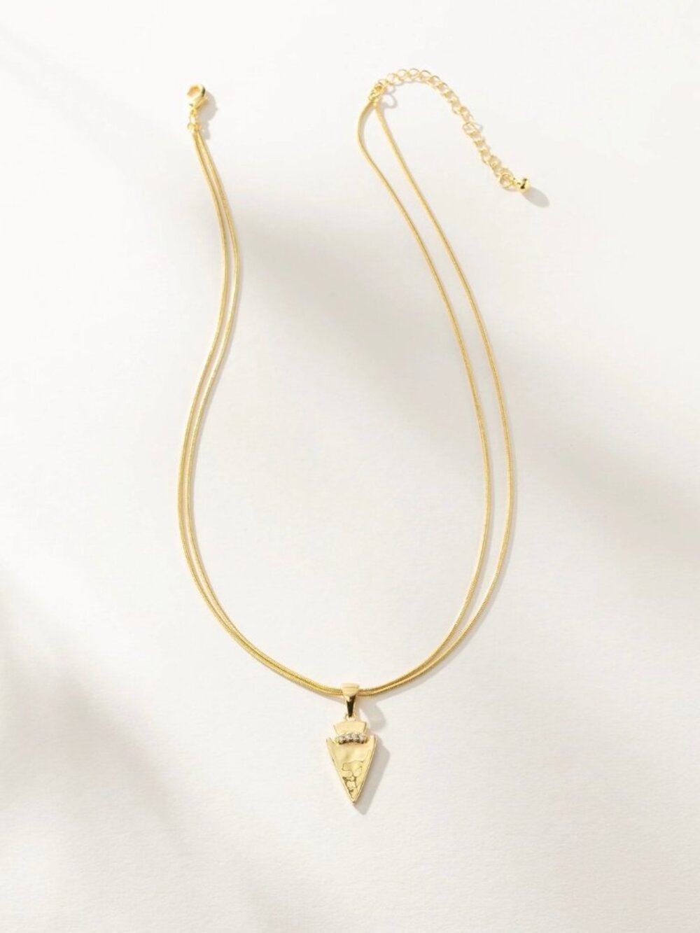 Uncommon James Limitless Necklace